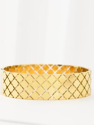 Matrix Bangle