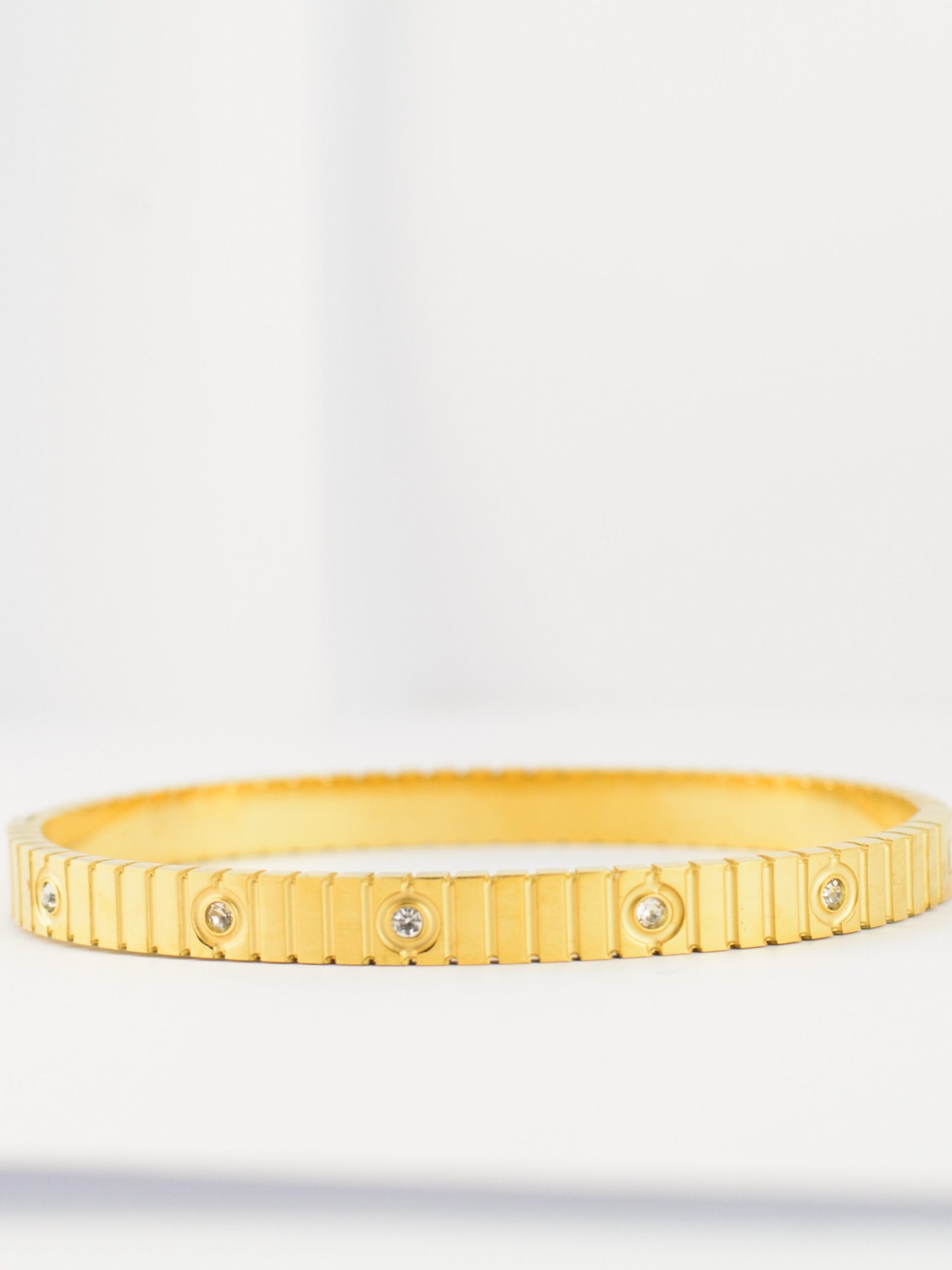 Solis Cuff