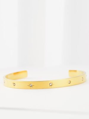 Lyra Cuff