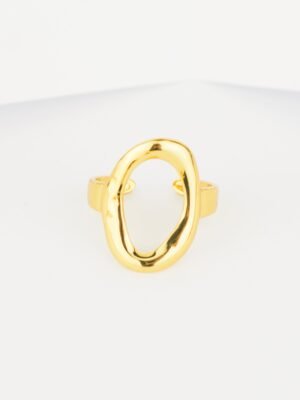 Flux Ring