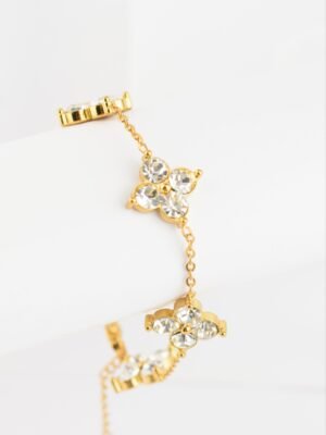 Clover Bracelet