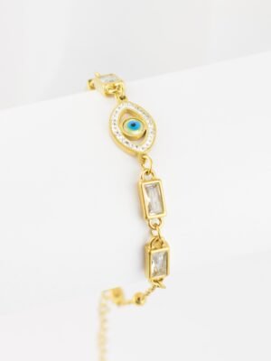 Talisman Bracelet