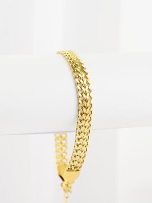 Sia bracelet