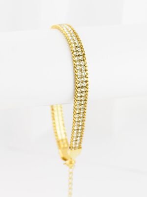Celestial Stardust Bracelet