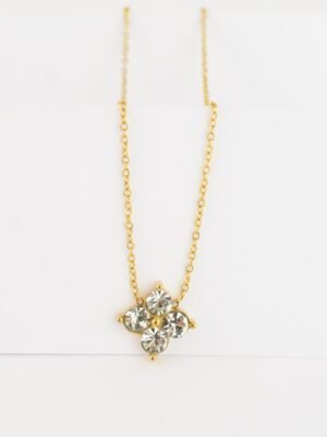 Clover Pendant