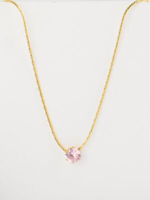 Rose Solistic Pendant