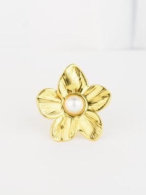 Flora Ring