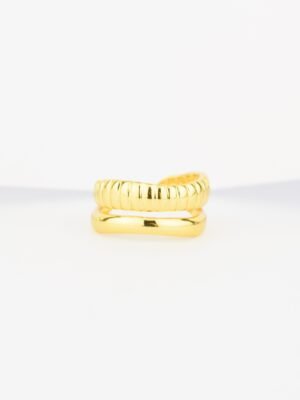 Tandem Ring