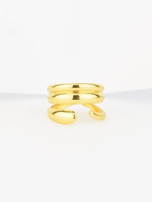 Triad Ring