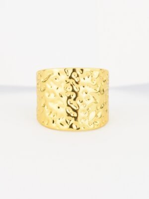 Breccia Ring