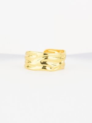 Wavelet Ring
