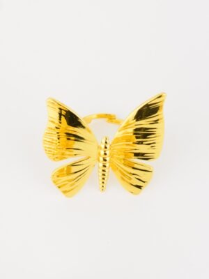 The Butterfly Ring